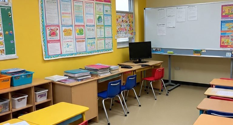 Examination Schedule